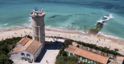 l'île de Ré