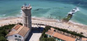 l'île de Ré