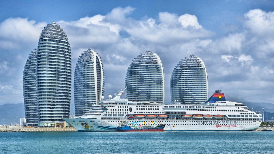 S’allier avec une agence spécialiste des voyages en bateau : quel intérêt ?