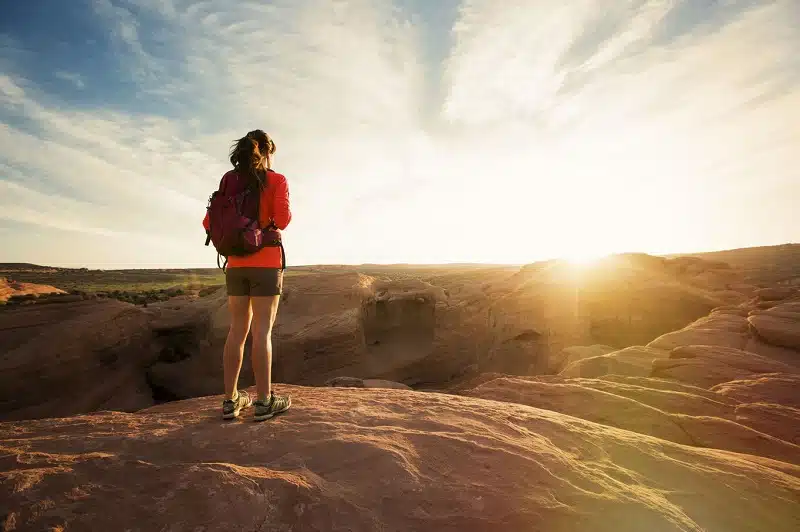 10 aventures en plein air à vivre avant d'avoir 30 ans