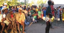 la religion de Madagascar