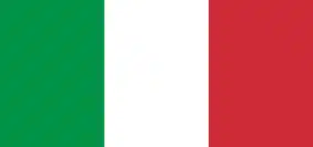 italy, flag, national flag