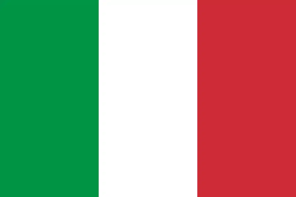 italy, flag, national flag