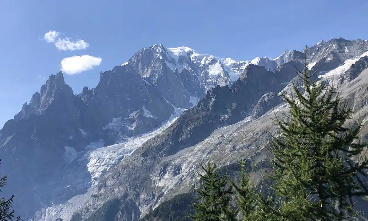 Mont Blanc