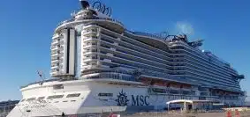 MSC Croisières