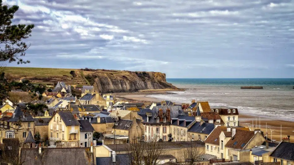 Normandie