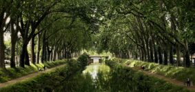 Canal du Midi