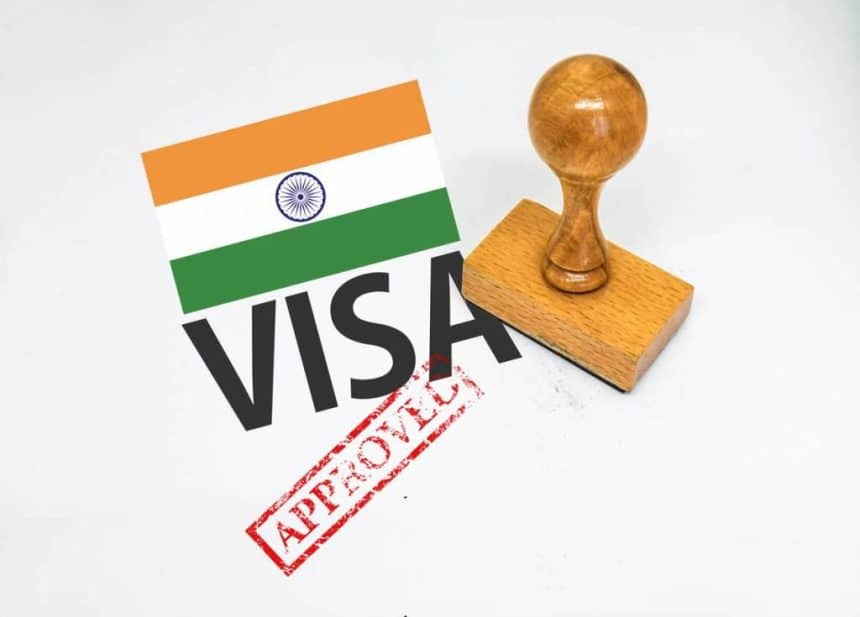 Comment obtenir un visa pour l'Inde ?