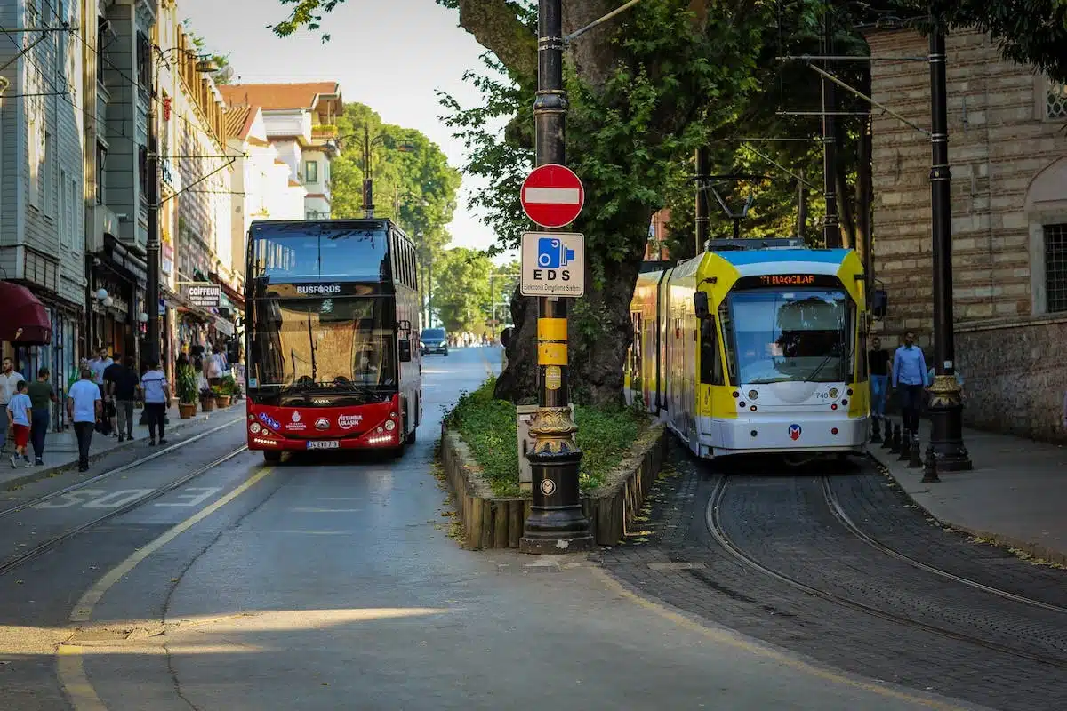 économie transport