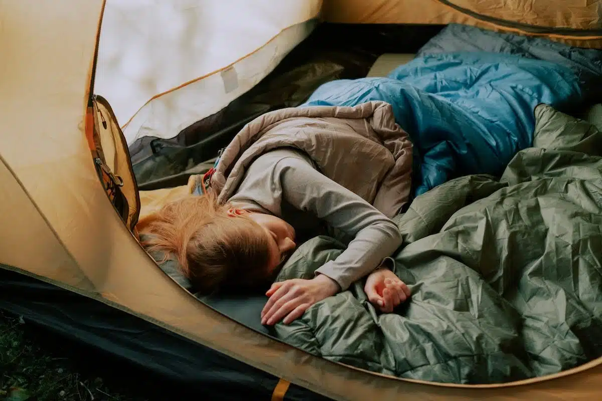 camping  astuces