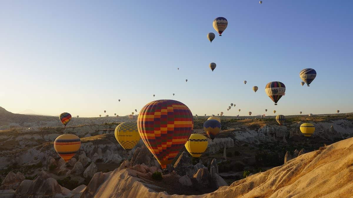 voyage  aventure