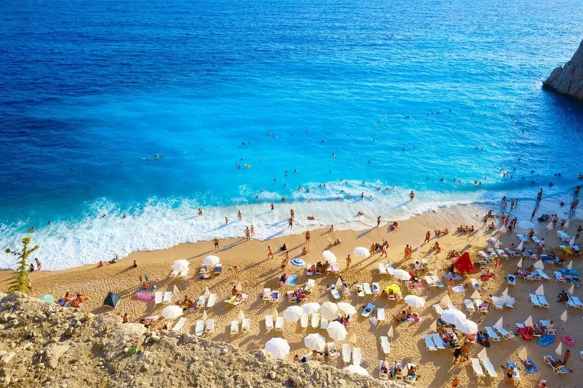 location vacances