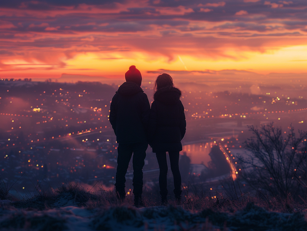 chambéry couple