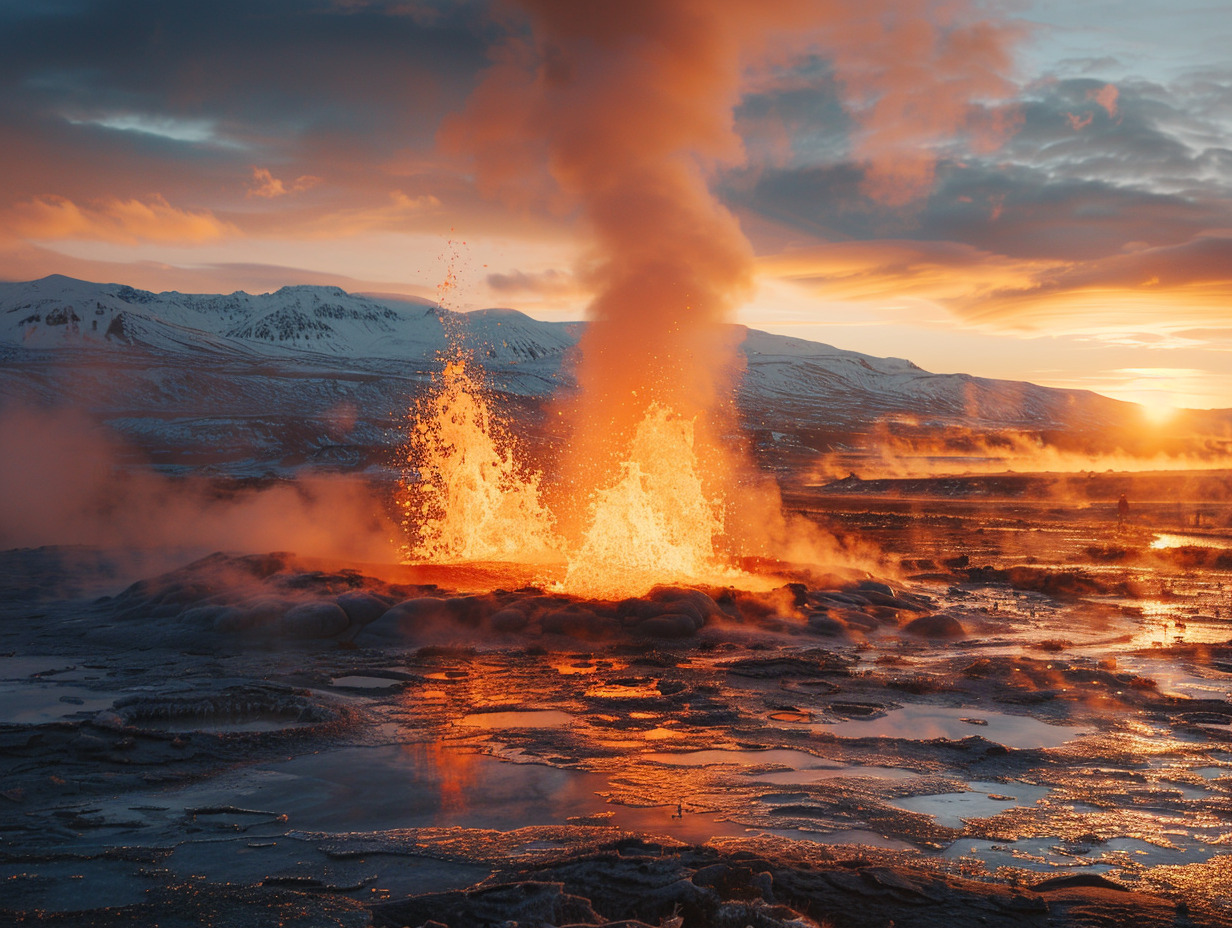 islande avril
