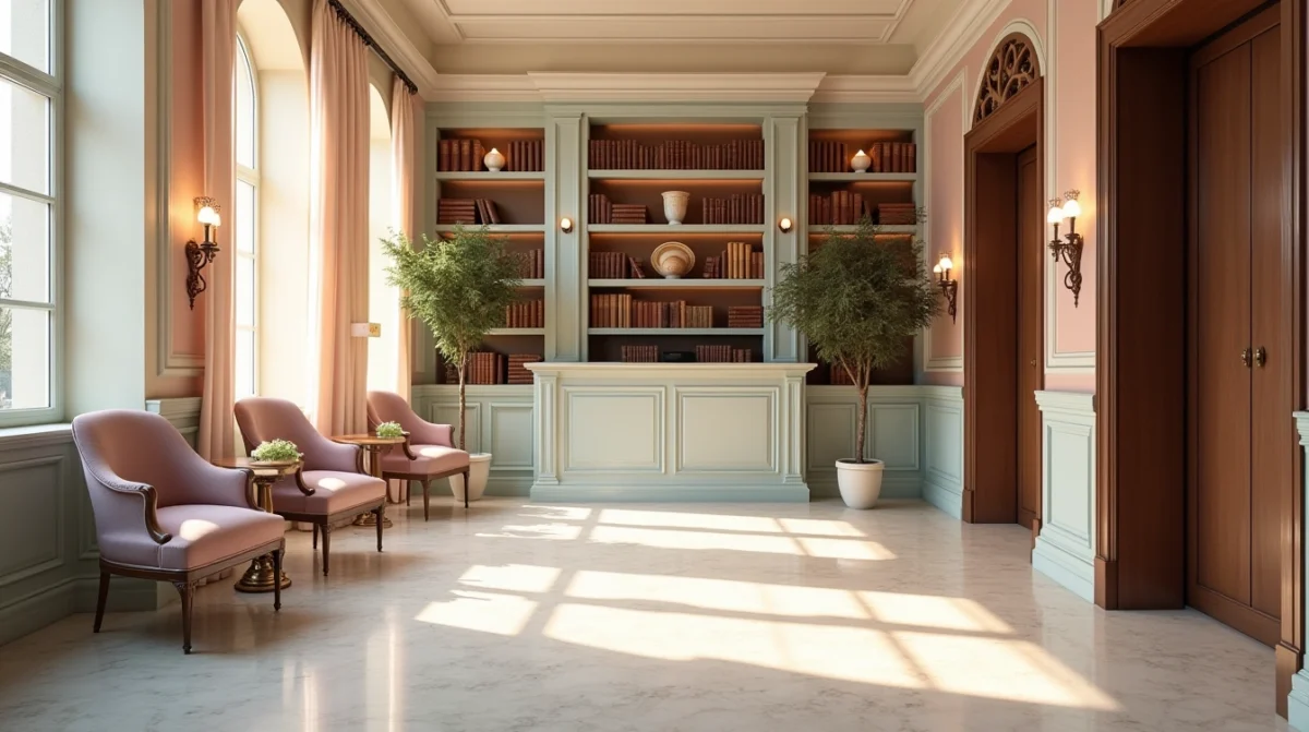 La localisation centrale : clé d’un séjour réussi