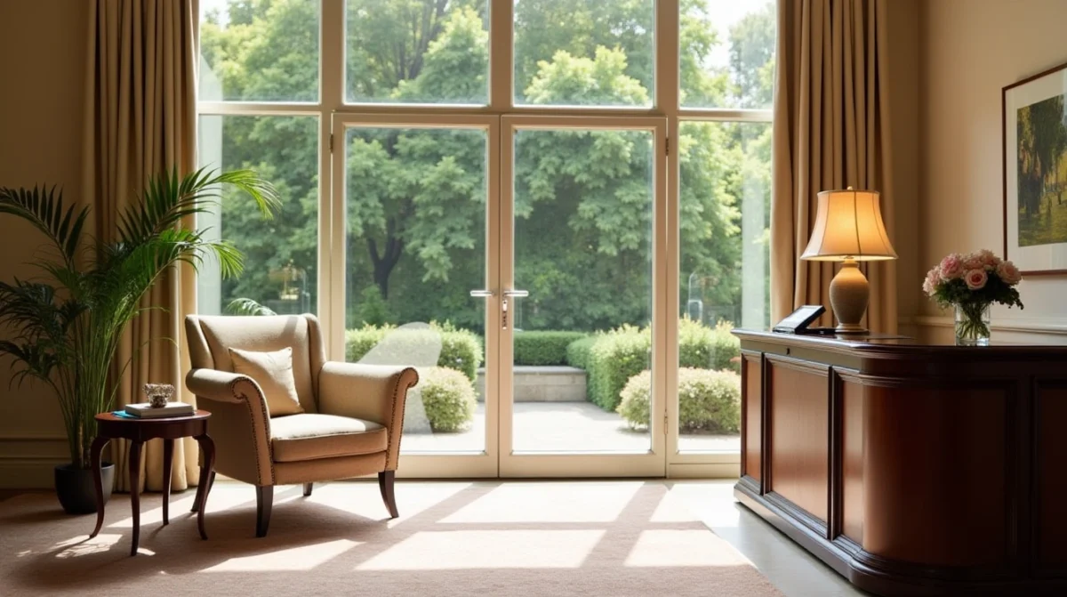 Choisir son hôtel : confort et emplacement central avant tout