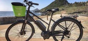 Appebike louer un vélo électrique en Corse
