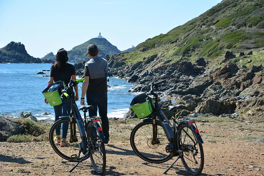 Appebike louer un vélo électrique en Corse3