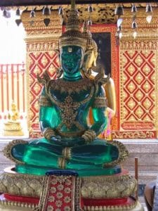 Bouddha Thailande