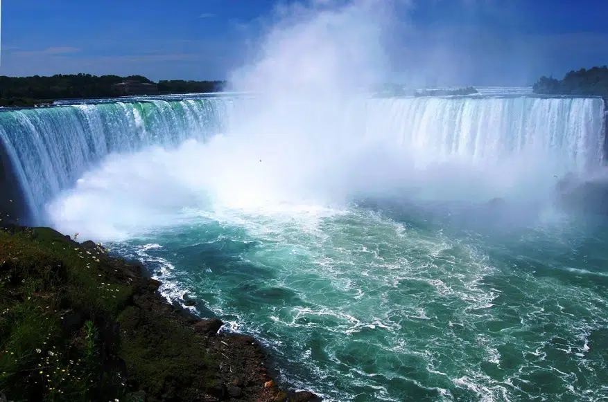 Chutes du Niagara