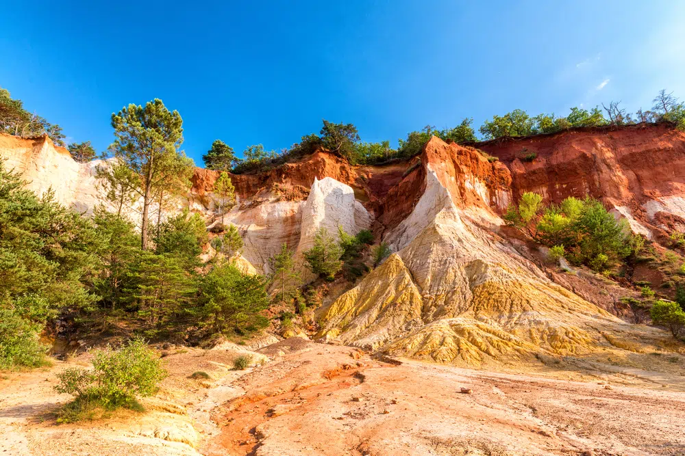 Colorado Provençal