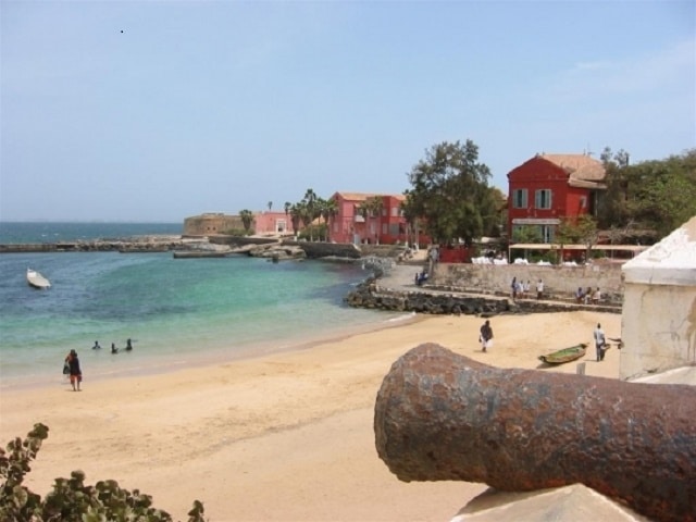 Dakar Gorée