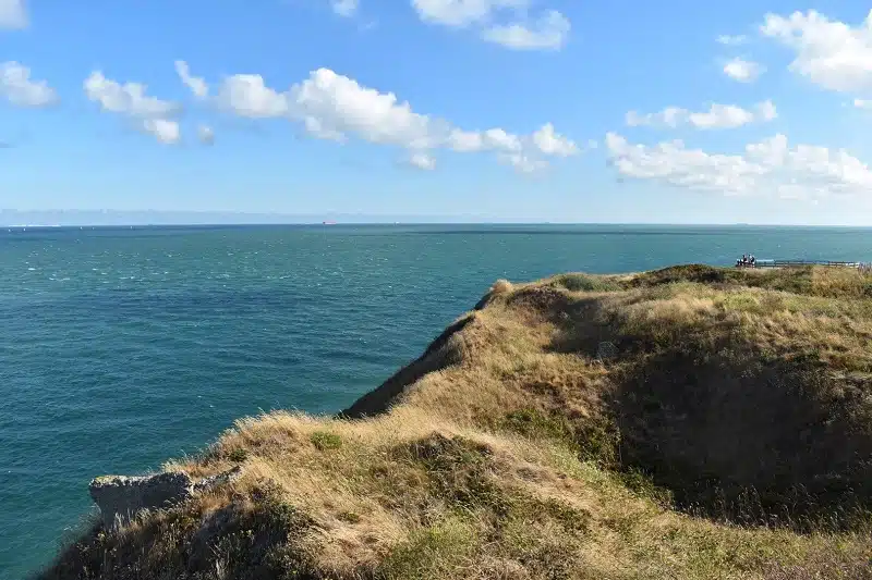 Exploration de la plage de Wissant : un joyau caché de la Côte d'Opale