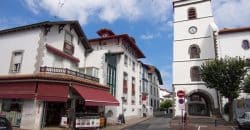 Hendaye que faire et visiter à Hendaye Le Top 10