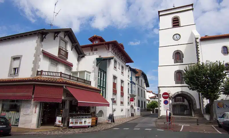 Hendaye que faire et visiter à Hendaye Le Top 10