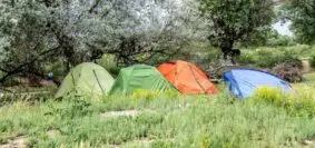 Où faire du camping lors de vos prochaines vacances