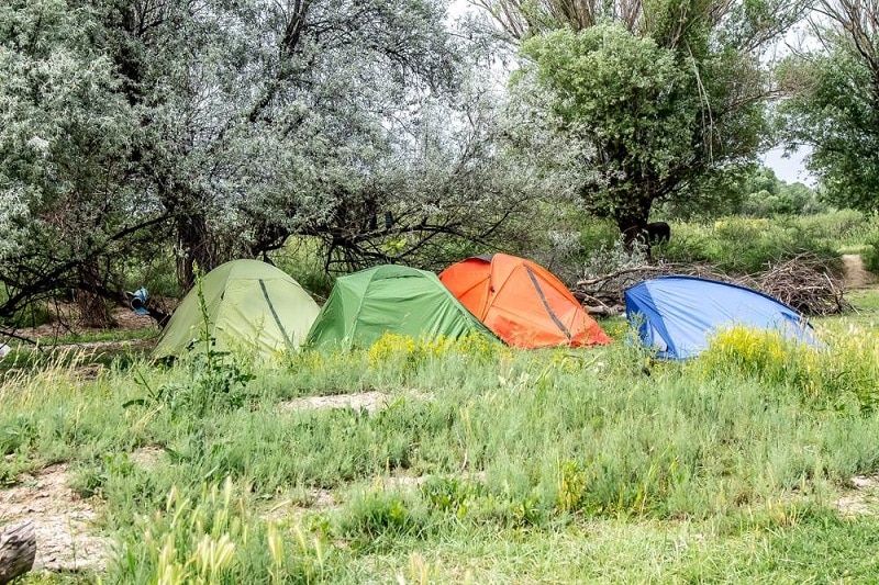Où faire du camping lors de vos prochaines vacances