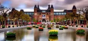 Que visiter à Amsterdam