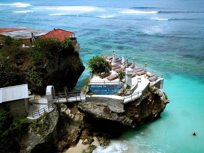 Ville Bali