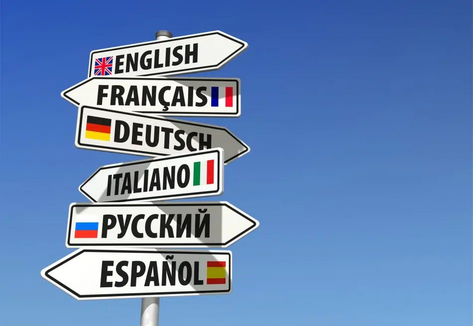 apprendre langues