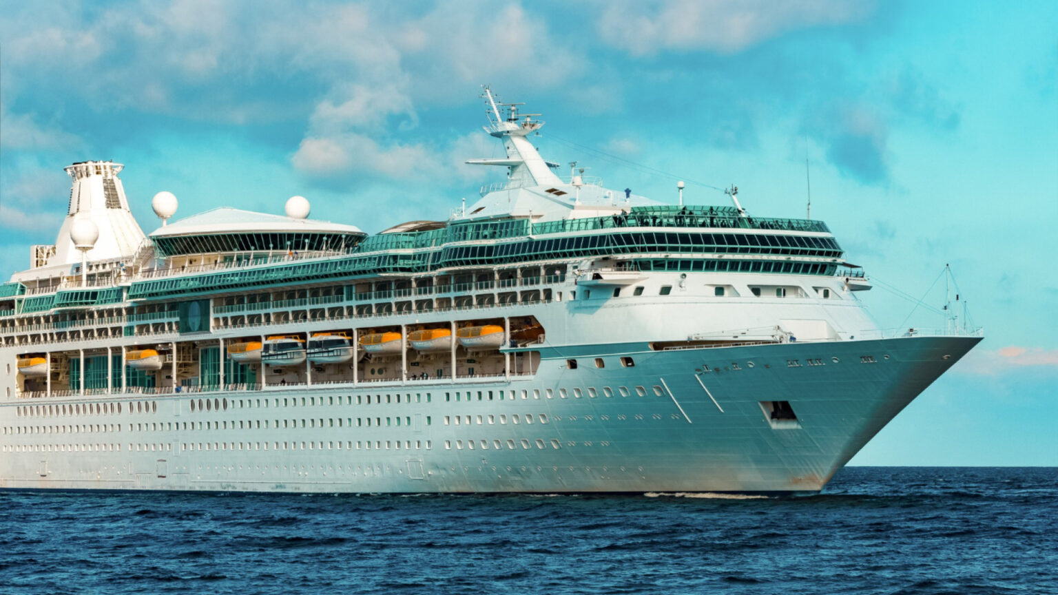 Astuce et conseils pour profiter pleinement de votre croisière de luxe