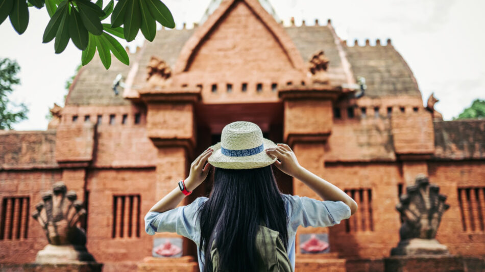 Bali : des souvenirs à ramener et une culture riche à conserver dans la tête !
