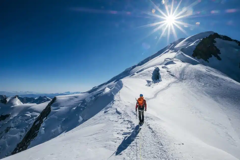 Mont Blanc