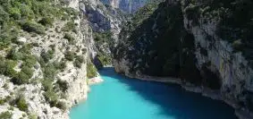 Comment réussir la location d’un gîte dans les Gorges du Verdon ?