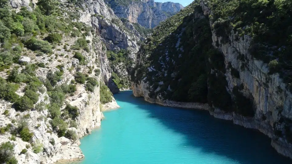 Comment réussir la location d’un gîte dans les Gorges du Verdon ?