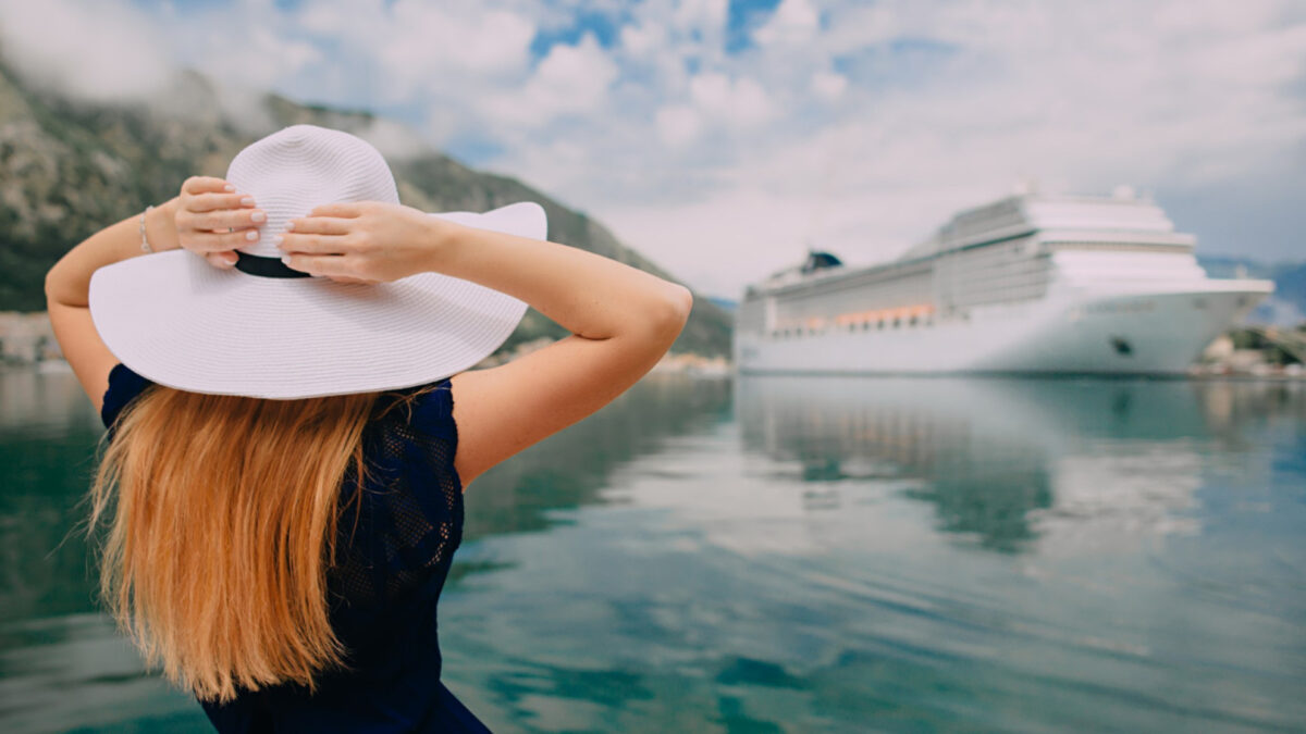 Conseils pour préparer sa croisière en toute simplicité !