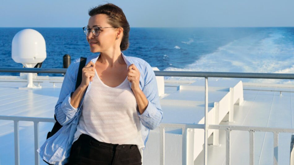 Conseils pour réussir votre croisière depuis Marseille !