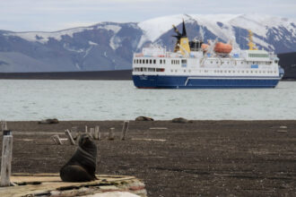 Croisière Antarctique boréale : l’aventure aux confins du monde