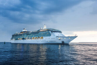 Croisière autour du monde : luxe, confort et aventures au fil des océans !