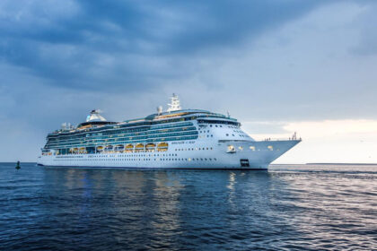 Croisière autour du monde : luxe, confort et aventures au fil des océans !