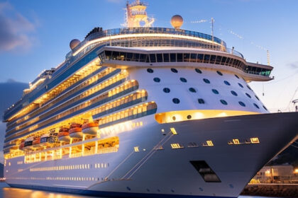 Croisière aux Caraïbes : à bord du plus grand navire jamais déployé dans la région