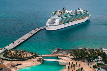 Croisière dans les Cyclades : des eaux turquoise aux villages pittoresques !