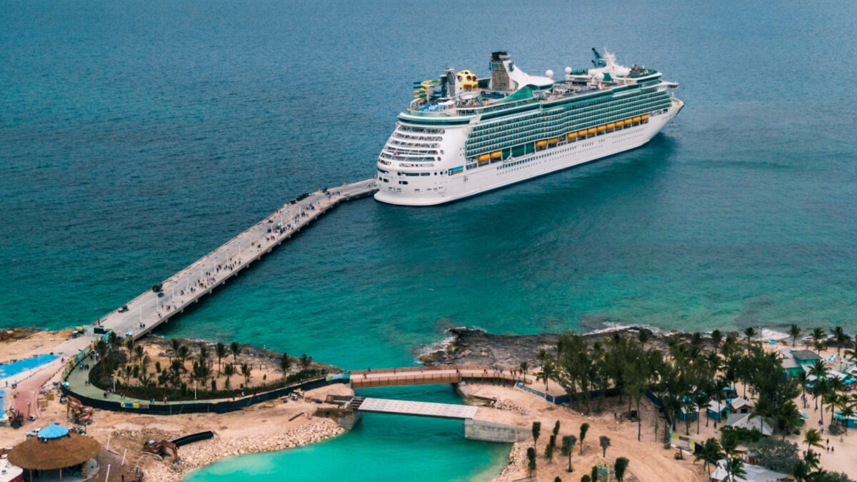 Croisière dans les Cyclades : des eaux turquoise aux villages pittoresques !