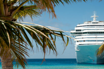 Croisière en Méditerranée : luxe, détente et panoramas à couper le souffle !