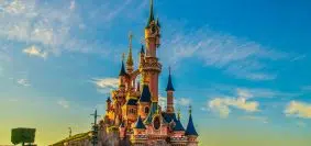 disneyland paris