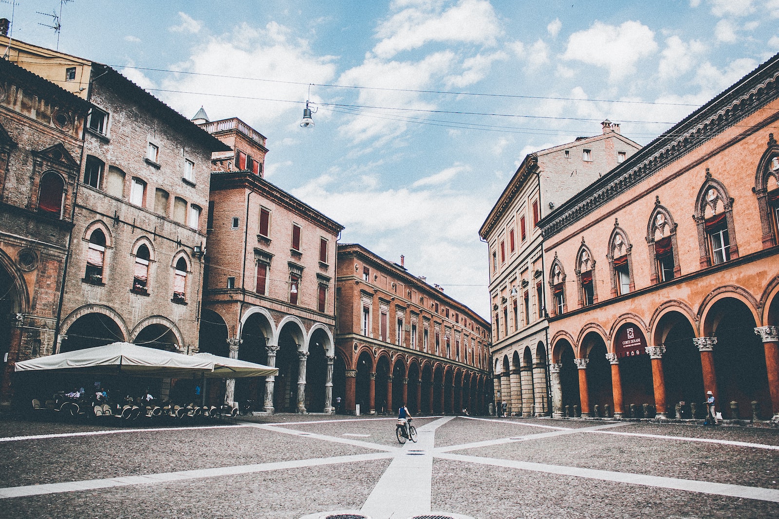 Les meilleures choses à voir et à faire à Bologne, en Italie
